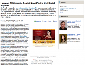 cosmetic, dentist, dentistry, dental, implants, houston, tx