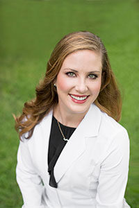 Family Dentist Lauren Eichblatt DMD