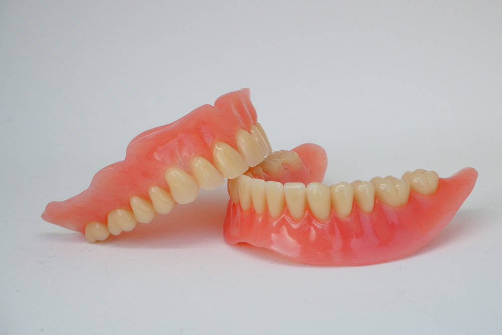 Does Wearing Dentures Affect Nutrition?