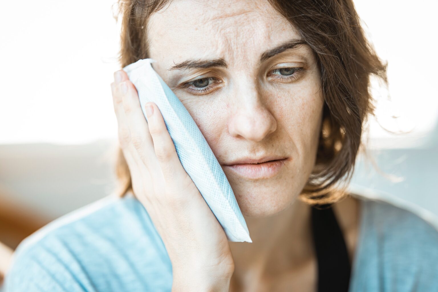 How To Get Rid Of A Tooth Infection