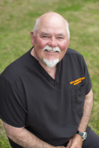 Clear Lake City TX Doctor Chet Hawkins DDS
