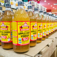 apple vinegar image