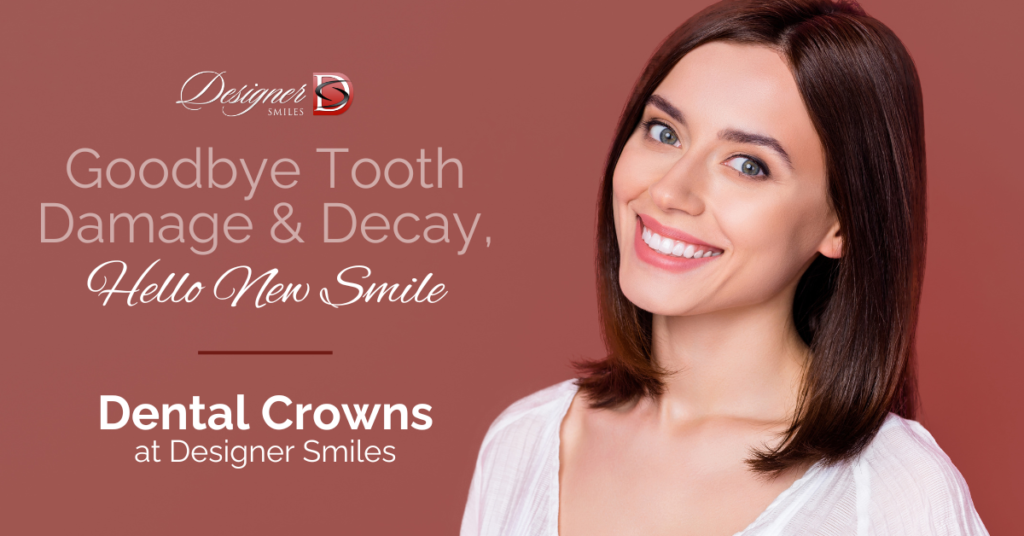 Dental Crowns in Houston ster TX